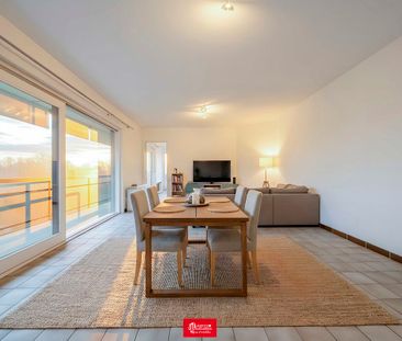 Appartement te huur in Tournai voor € 800 met 1 slaapkamer - foto 1