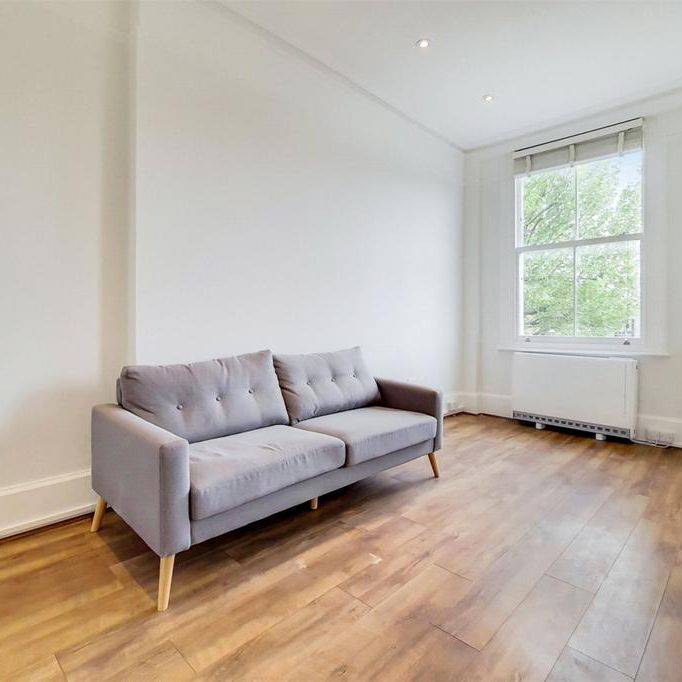 2 bedroom maisonette to rent - Photo 1