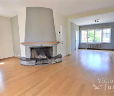 Tout savoir sur cette maison à Woluwe-St-Pierre - Foto 3