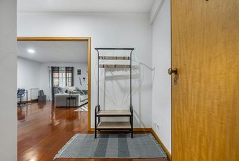 Apartamento T3 em Braga