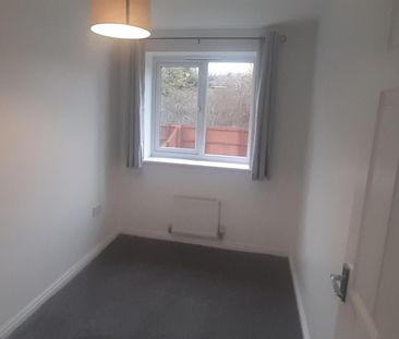 NEWLY REFURBISHED HOME – rare to market – immaculate 3 bed semi loc... - Photo 4