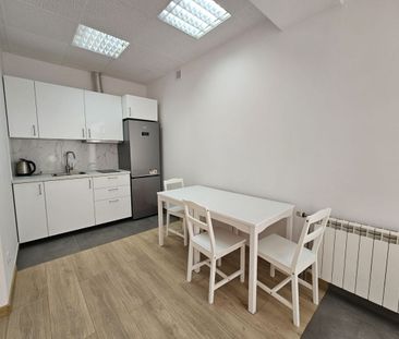 Świeżo po remoncie | 2 pokojowe 60, m² | Legionowo 60.3 m² - Photo 3
