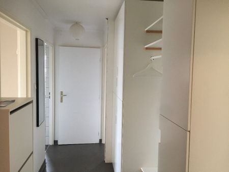 HORBOURG-WIHR - APPARTEMENT 3 Pièces - Photo 2