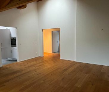 4.5 Zimmer, 146 m², 3. Stock - Photo 4