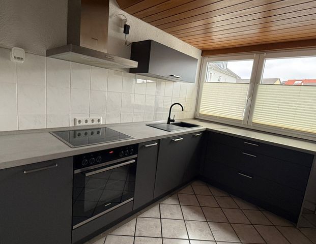 3 Zi.-Wohnung 69 m² - Foto 1