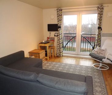 Flat 5, Gaiety House Regent Street, SMETHWICK B663BF - Photo 3