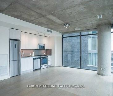 805sqft 2 bed / 2 bath CORNER UNIT - Photo 1