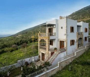 Μονοκατοικία για ενοικίαση Αγία Παρασκευή (Καστέλλι) - Photo 5