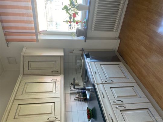 Gjörloffsgatan 126 - Photo 1