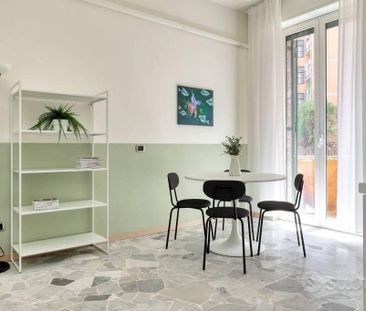 Appartamento di 60 m² con 3 locali a Milano - Photo 2