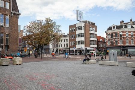 Te huur: Appartement Potterstraat in Utrecht - Foto 5