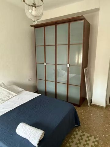 Avenida del Comandante Benítez, Málaga, Andalusia 29001 - Photo 2