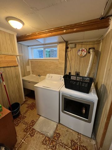 For Lease - 9 Dalbeattie Avenue Unit# Basement 2, Toronto, Ontario - Photo 5