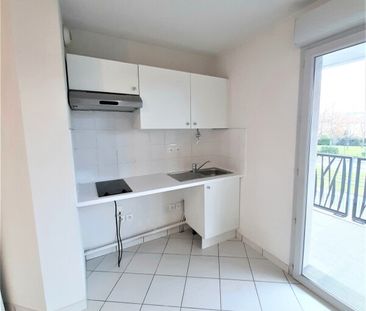 Location Appartement 2 pièces 35m² TOULOUSE 31300 - Photo 2