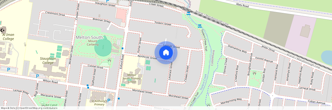 2 Northcott Street, Vic 3338, Melton South