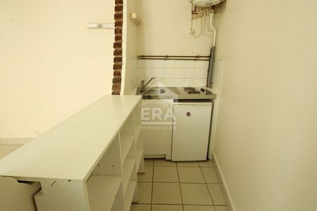 Maison 2 pièces de 34m² à louer hyper-centre Orléans - Photo 2