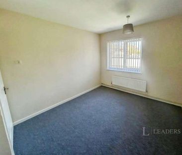 Balmoral Road, Borrowash, Derby, Derbyshire, DE72 - Photo 1
