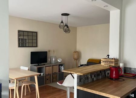 Appartement à louer 2 pièces • 48,41 m2 Limoges - Photo 2