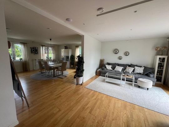 Vitsippsvägen, Gävle - Photo 1