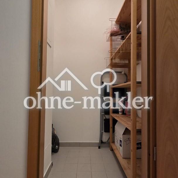 Attractive 3-room apartment with fitted kitchen in Berlin - Foto 1