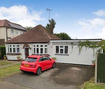 Sibley Avenue, Harpenden, AL5 - Photo 4