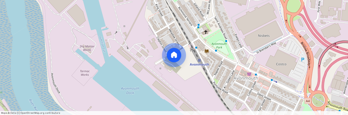 Imperial Chambers - Avonmouth