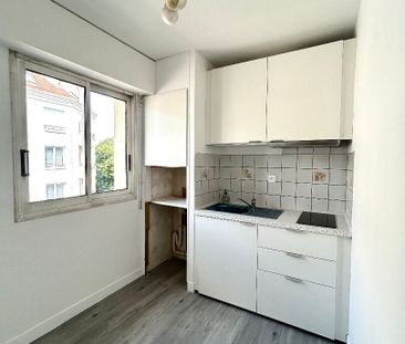 Appartement Duplex Centre-ville Antony 2 pièce(s) 50,19 m² - Photo 4