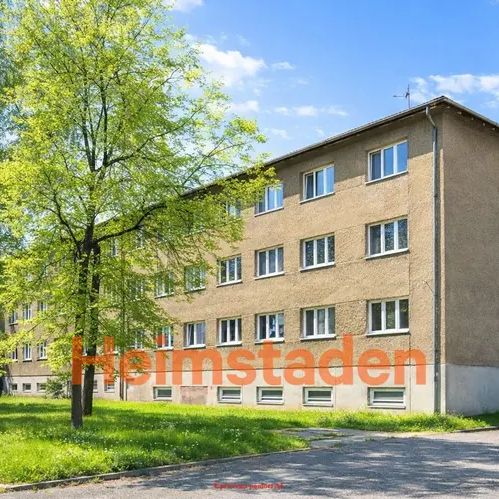 Pronájem bytu 1+kk 32 m - Photo 1