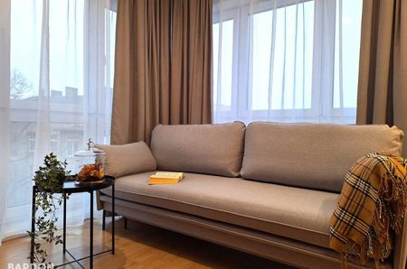 Mieszkanie wynajem Gorzów, Śródmieście, 2 pokoje, 38 m - Photo 3