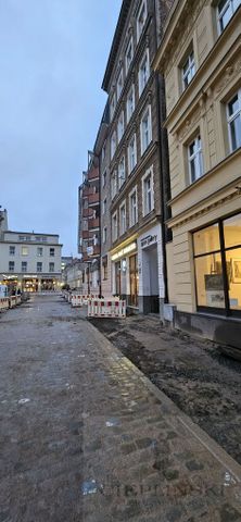 Mieszkanie dwupokojowe w odnowionej kamienicy - Photo 3