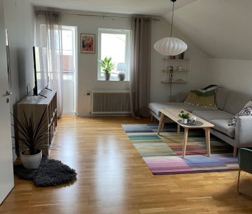 Villagatan 1B - Photo 1