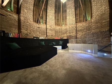 3 bedroom penthouse to rent - Photo 5