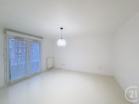 Appartement F2 À Louer 2 Pièces - 38,53 M - Photo 2