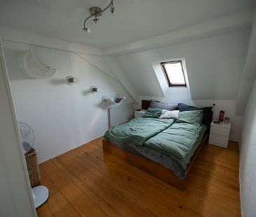 4.5 Zimmer, 110 m², 4. Stock - Photo 4