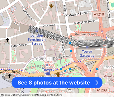 Bouchon Point, 7 Cendal Crescent, London, E12fu - Photo 1