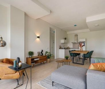 Te huur: Appartement Aziëweg in Haarlem - Foto 1