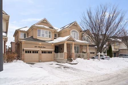For Lease - 424 Tonelli Lane Unit# Lower, Milton, Ontario - Photo 5