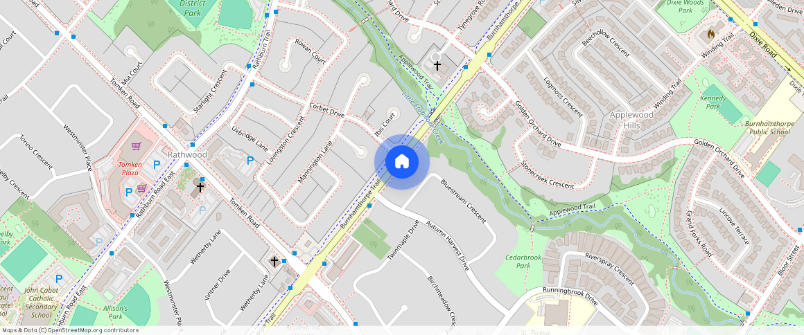 863 Brandenburg Blvd, Waterloo, N2T 2X6