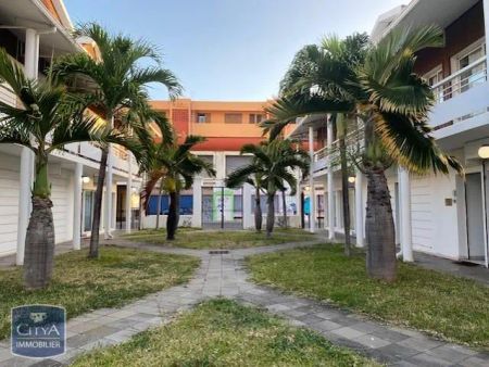 Appartement à louer 2 pièces 48m² - Photo 2