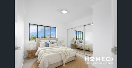 Modern Spacious unit in the heart of Redcliffe! - Photo 4
