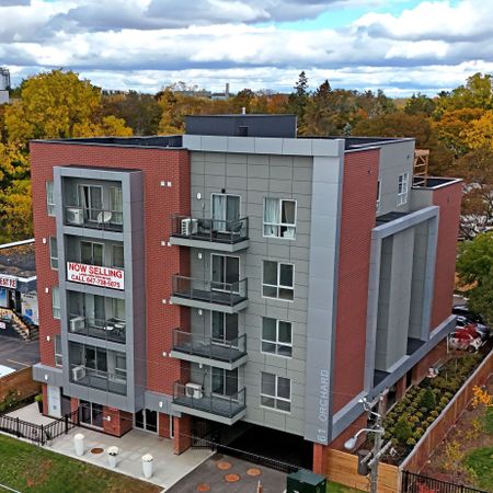 For Lease - 61 Orchard Park Drive Unit# 202, Toronto, Ontario - Photo 4