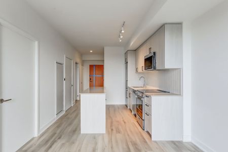 For Lease - 1660 Bloor Street Unit# 1005, Toronto, Ontario - Photo 5