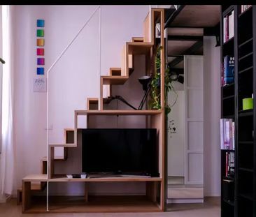 Via Arnolfo, Florence, Tuscany 50121 - Photo 1