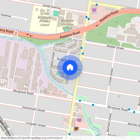 184 Orange Grove Road, Qld 4107, Salisbury