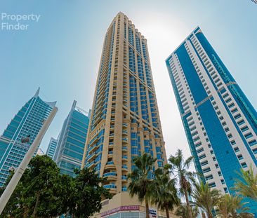 Balcony | Amazing Park View | Near To Metro - Photo 5
