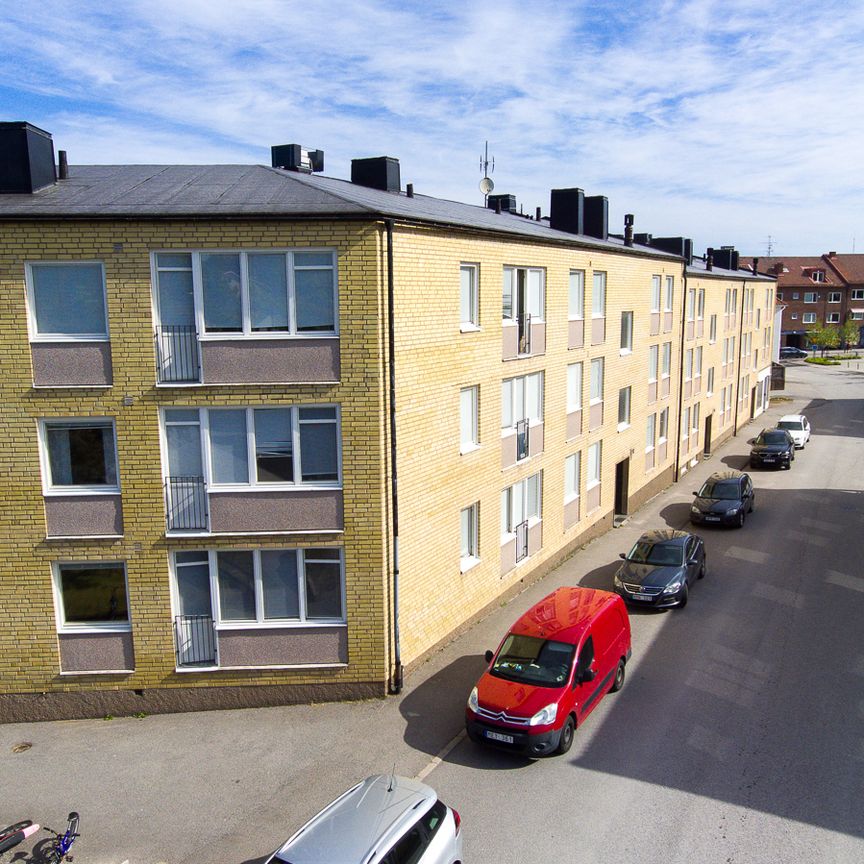 Västergatan, Gullspång - Foto 2