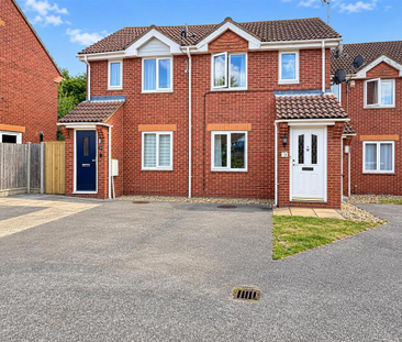 2 bedroom semi-detached house to rent - Photo 6