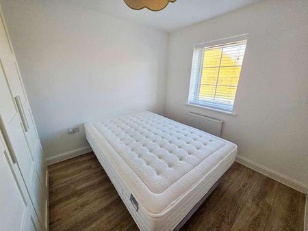 Strickland Way, Wimborne, BH21 - Photo 2