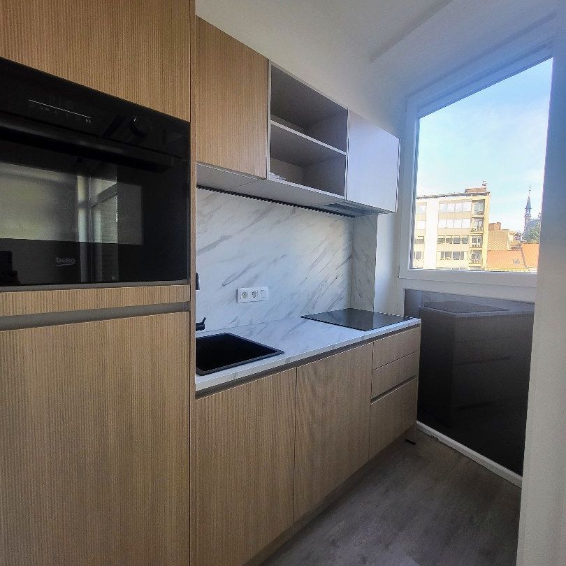 Karel Oomsstraat 12 / 0301, 2018 Antwerpen - Foto 1