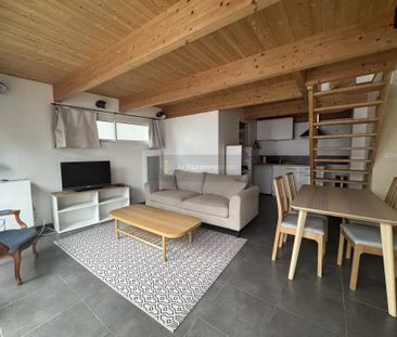 Location Appartement 2 pièces 46 m2 à Brest - Photo 4